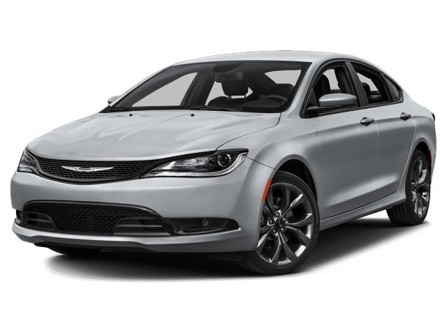 2015 Chrysler 200 S FWD photo