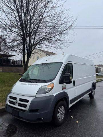 2015 Ram Promaster photo