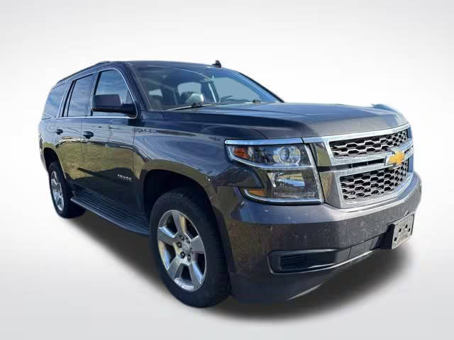 2015 Chevrolet Tahoe LT 4WD photo