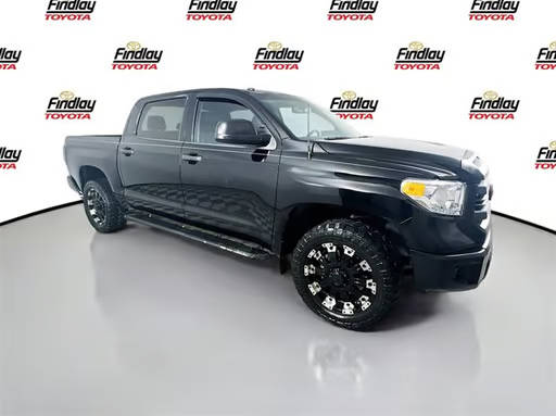 2015 Toyota Tundra SR5 4WD photo