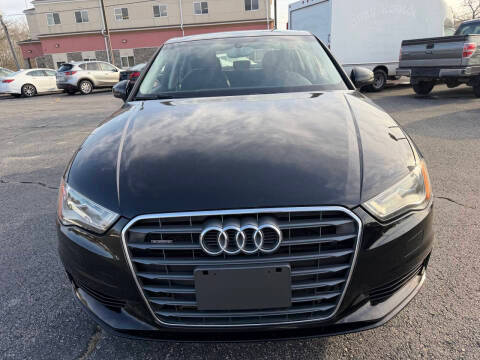 2015 Audi A3 2.0T Premium AWD photo