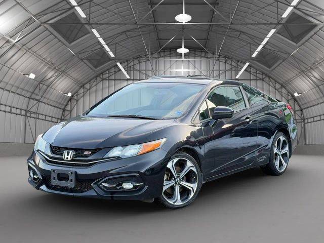 2015 Honda Civic Si FWD photo