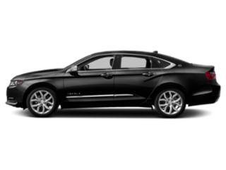 2015 Chevrolet Impala LTZ FWD photo