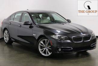 2015 BMW 5 Series 535i xDrive AWD photo