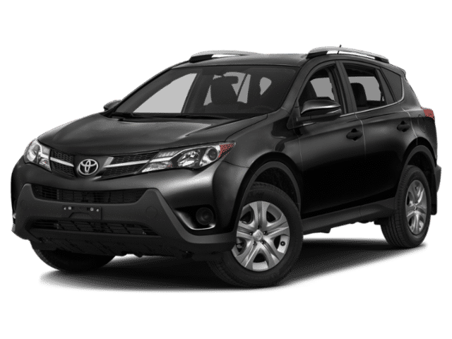 2015 Toyota RAV4 XLE AWD photo