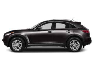 2015 Infiniti QX70  AWD photo