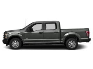 2015 Ford F-150 XL 4WD photo