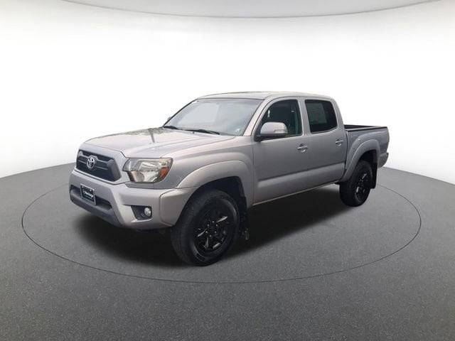 2015 Toyota Tacoma  4WD photo