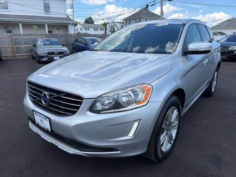 2016 Volvo XC60 T6 AWD photo
