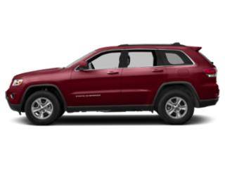 2015 Jeep Grand Cherokee Altitude RWD photo