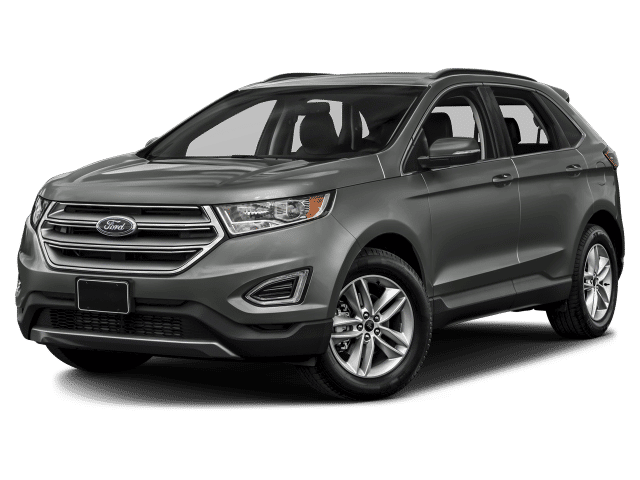2015 Ford Edge Titanium AWD photo