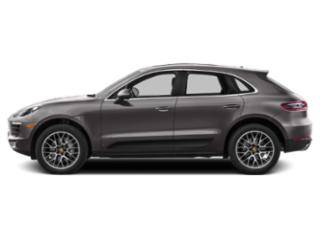 2015 Porsche Macan Turbo AWD photo