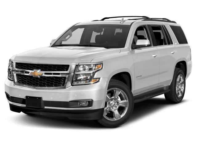 2015 Chevrolet Tahoe LT 4WD photo