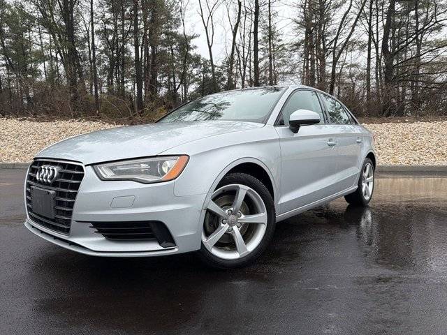 2015 Audi A3 1.8T Premium FWD photo
