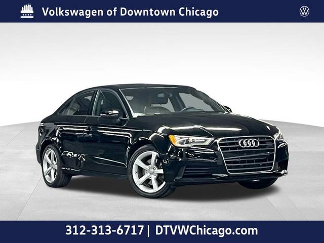 2015 Audi A3 1.8T Premium FWD photo