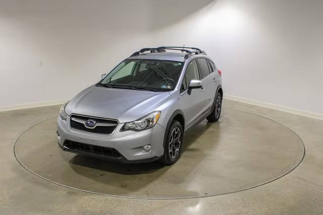 2015 Subaru Crosstrek Premium AWD photo