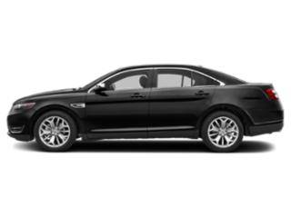 2015 Ford Taurus SEL AWD photo