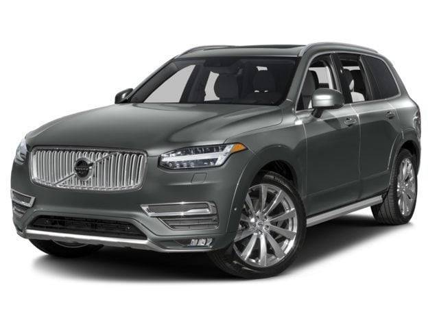 2016 Volvo XC90 T6 Inscription AWD photo
