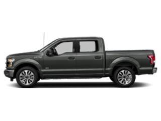 2015 Ford F-150 XLT 4WD photo