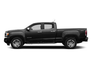 2015 GMC Canyon 4WD SLT 4WD photo