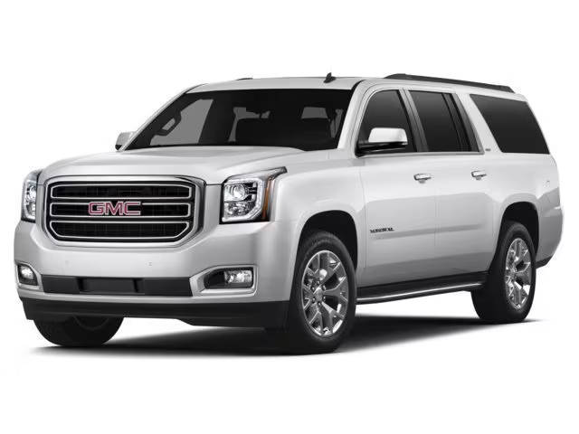 2015 GMC Yukon XL SLE 4WD photo