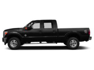 2015 Ford F-350 Super Duty Platinum 4WD photo