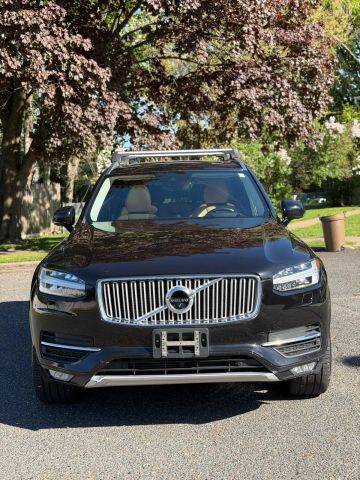 2016 Volvo XC90 T6 Inscription AWD photo