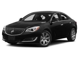 2015 Buick Regal Premium I AWD photo