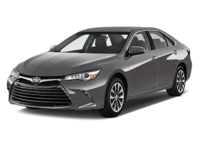 2015 Toyota Camry LE FWD photo