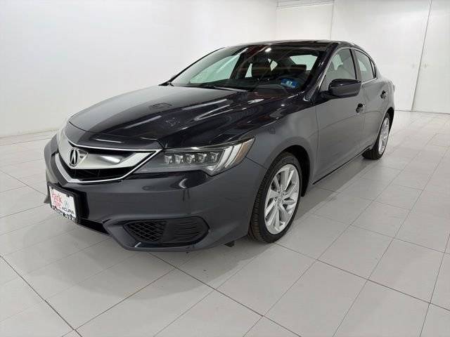 2016 Acura ILX w/Premium Pkg FWD photo