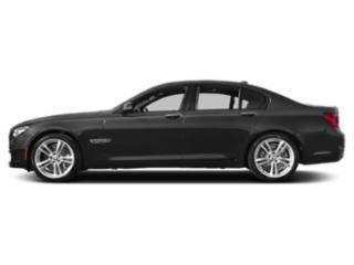 2015 BMW 7 Series 750i RWD photo