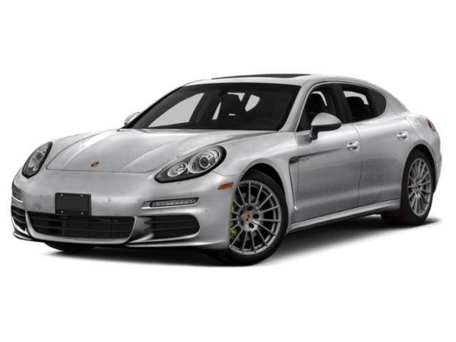 2015 Porsche Panamera S E-Hybrid RWD photo