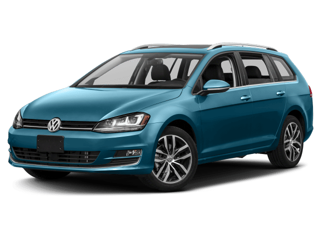 2015 Volkswagen Golf SportWagen TDI SE FWD photo
