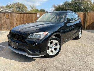 2015 BMW X1 sDrive28i RWD photo