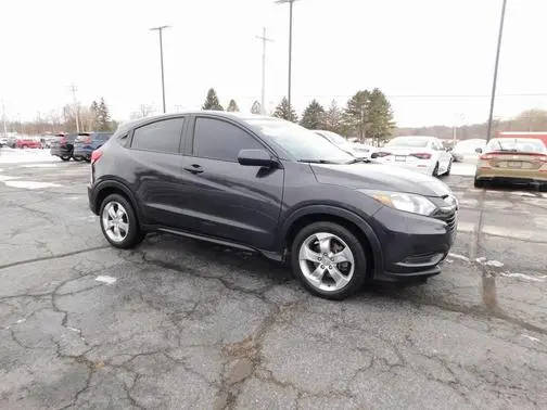 2016 Honda HR-V LX FWD photo