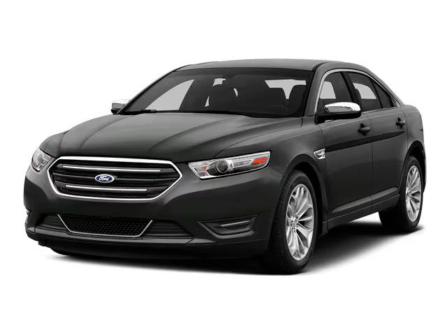 2015 Ford Taurus SEL FWD photo