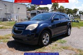2015 Chevrolet Equinox LT AWD photo