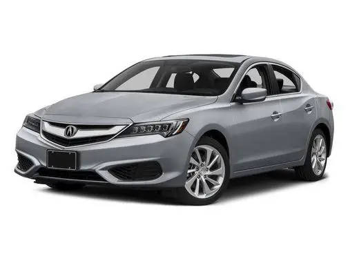 2016 Acura ILX w/Premium Pkg FWD photo