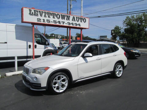 2015 BMW X1 xDrive28i AWD photo
