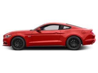 2015 Ford Mustang GT RWD photo