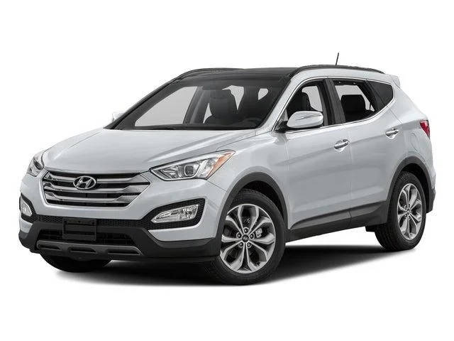 2016 Hyundai Santa Fe Sport  AWD photo