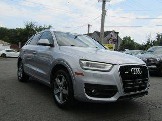 2015 Audi Q3 2.0T Premium Plus AWD photo