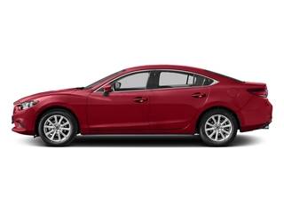 2016 Mazda 6 i Sport FWD photo