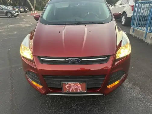 2016 Ford Escape SE FWD photo