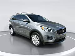 2016 Kia Sorento LX FWD photo