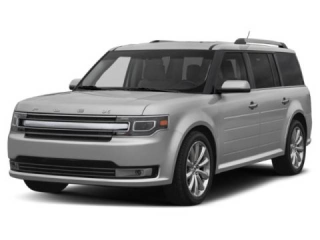 2015 Ford Flex Limited FWD photo