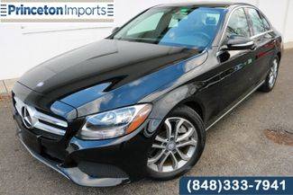 2015 Mercedes-Benz C-Class C 300 RWD photo