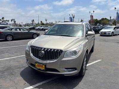2015 Buick Enclave Leather AWD photo