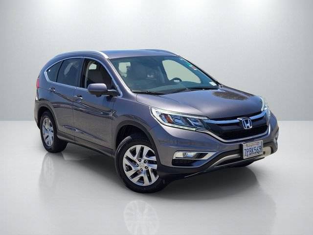 2015 Honda CR-V EX-L FWD photo