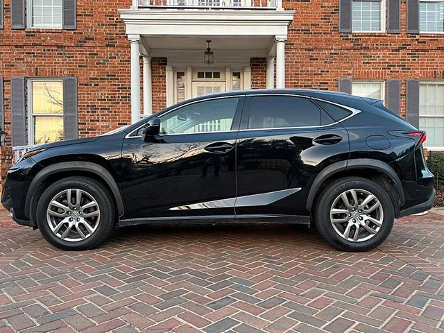 2015 Lexus NX  FWD photo